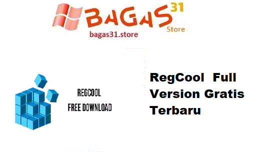 RegCool 2.033 Full Version Gratis Terbaru