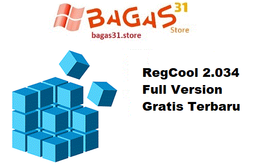 RegCool 2.034