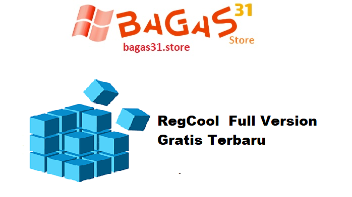 RegCool 2.034 Full Version Gratis Terbaru