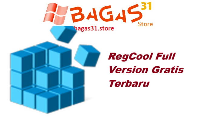 RegCool 2.035 Full Version Gratis Terbaru