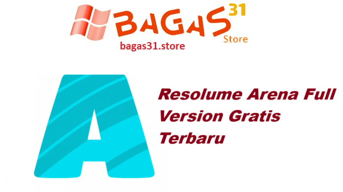 Resolume Arena 7.22.7 Full Version Gratis Terbaru