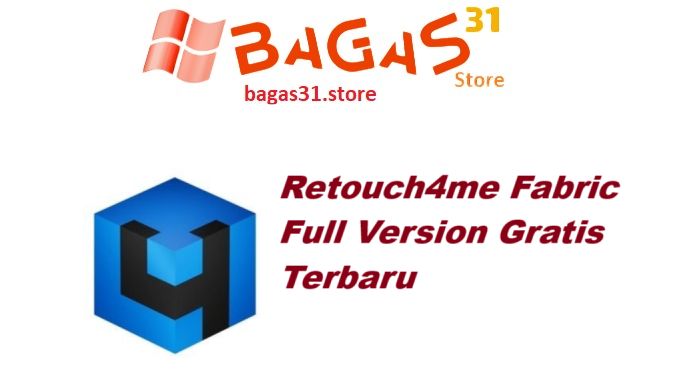 Retouch4me Fabric 1.011 Full Version Gratis Terbaru