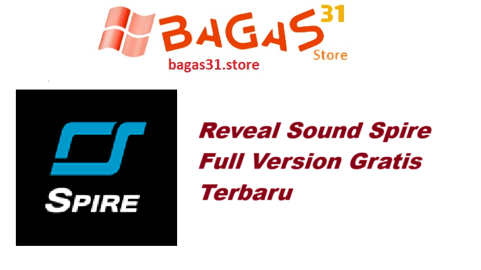 Reveal Sound Spire 1.5.18 Full Version Gratis Terbaru