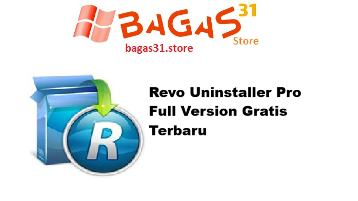 Revo Uninstaller Pro 5.3.5 Full Version Gratis Terbaru