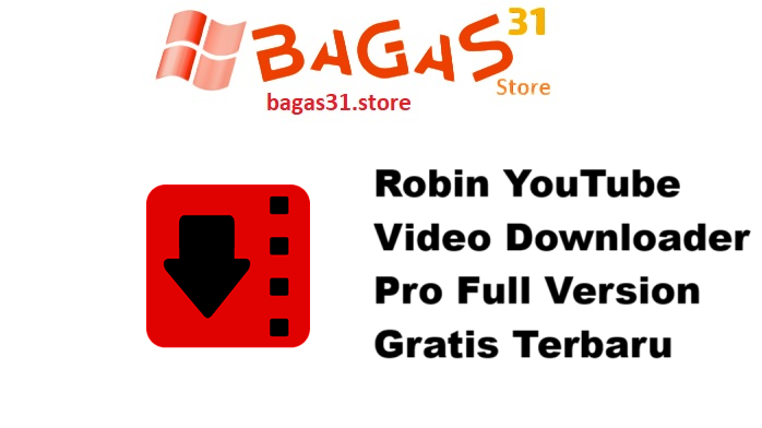Robin YouTube Video Downloader Pro