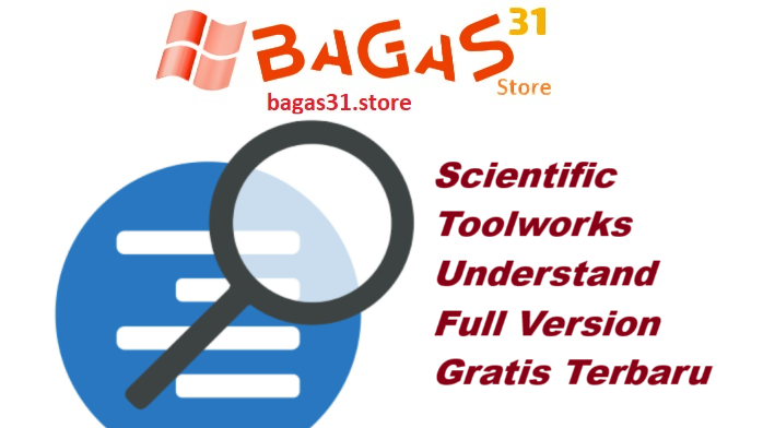 Scientific Toolworks Understand 7.1.1230 Full Version Gratis Terbaru
