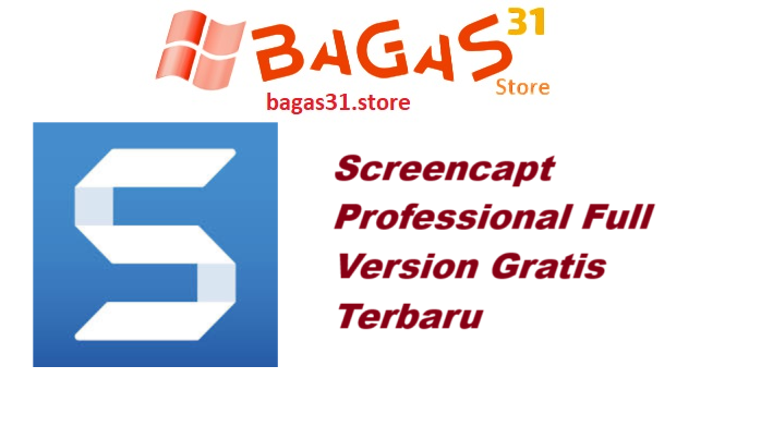 Screencapt Professional 2.002 Full Version Gratis Terbaru