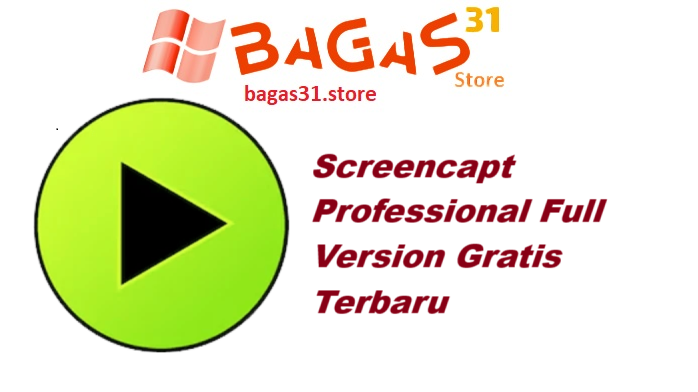 Screencapt Professional 2.003 Full Version Gratis Terbaru