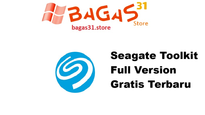 Seagate Toolkit
