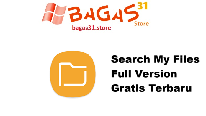 Search My Files