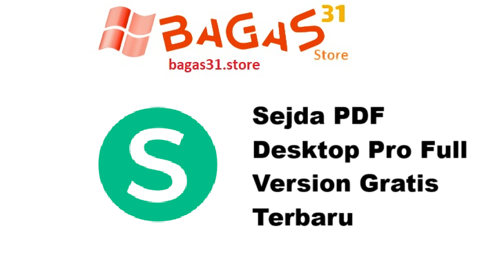 Sejda PDF Desktop Pro