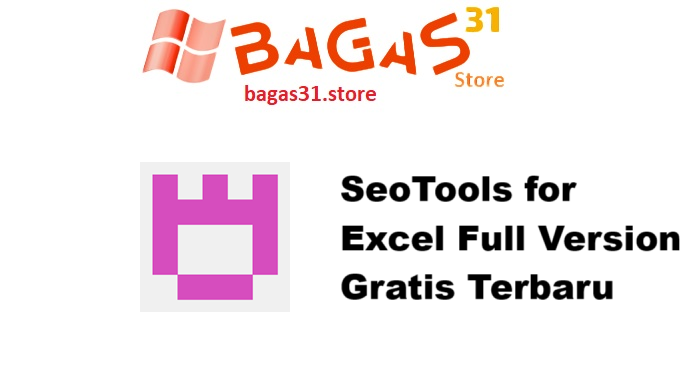 SeoTools for Excel