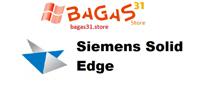Siemens Solid Edge