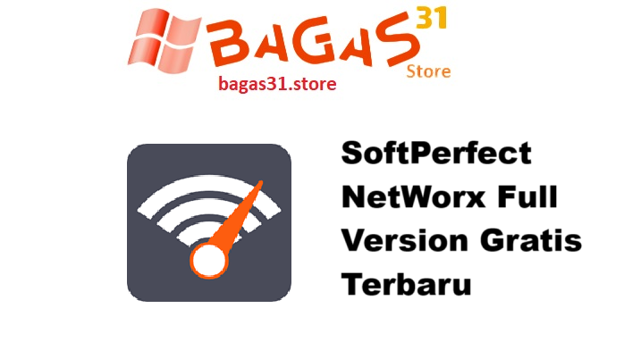 SoftPerfect NetWorx 7.2.2