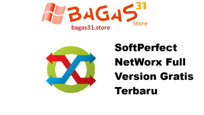 SoftPerfect NetWorx 7.3.0