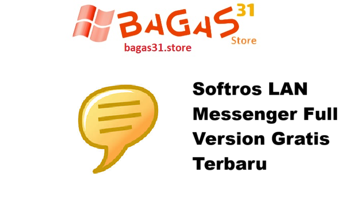 Softros LAN Messenger