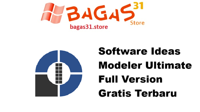 Software Ideas Modeler Ultimate