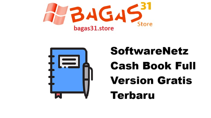 SoftwareNetz Cash Book