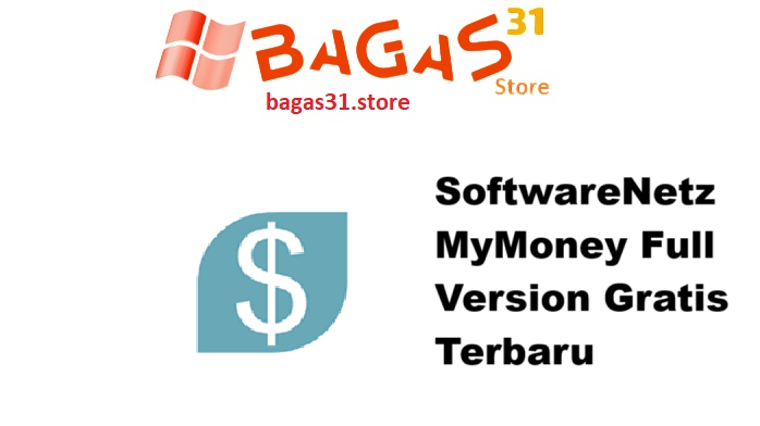 SoftwareNetz MyMoney