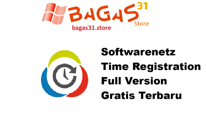 Softwarenetz Time Registration