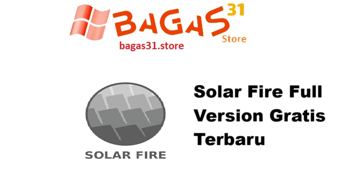 Solar Fire
