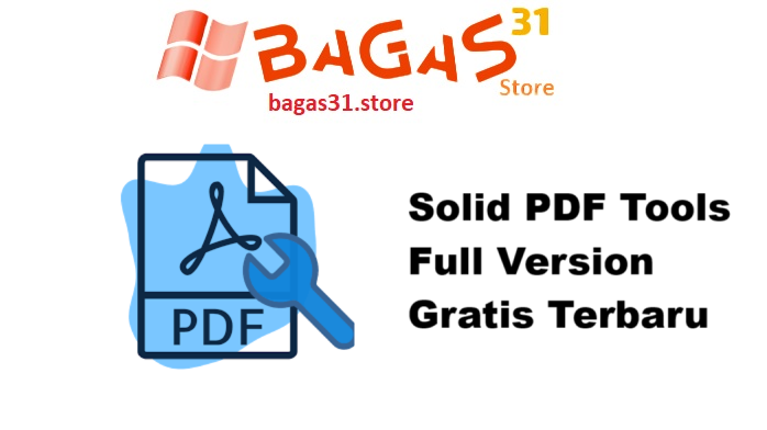 Solid PDF Tools