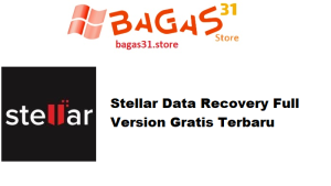 Stellar Data Recovery 12.2.0.0 Full Version Gratis Terbaru