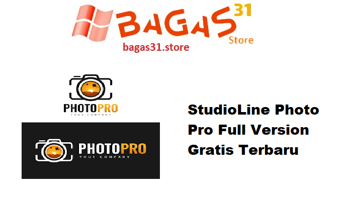 StudioLine Photo Pro 5.0.7 Full Version Gratis Terbaru