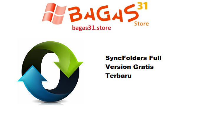 SyncFolders 3.6.199 Full Version Gratis Terbaru