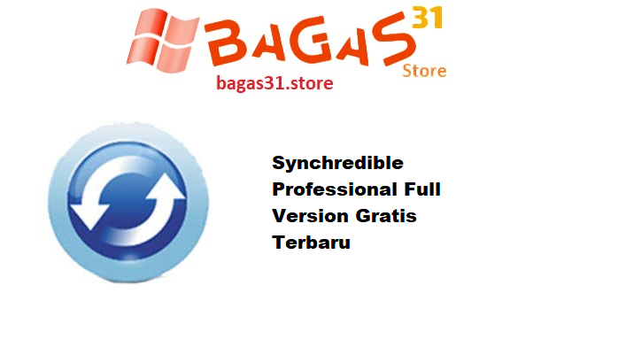 Synchredible Professional 8.303 Full Version Gratis Terbaru