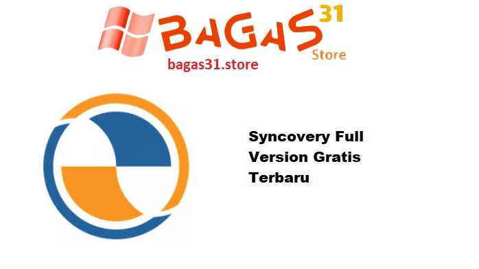 Syncovery 11.1.2.39 Full Version Gratis Terbaru