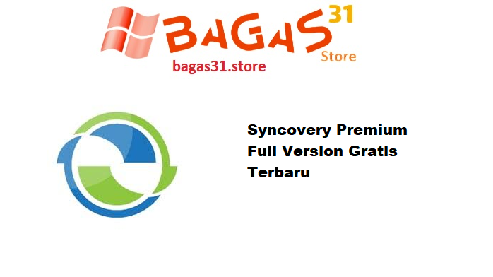 Syncovery Premium 11.2.0.43 Full Version Gratis Terbaru