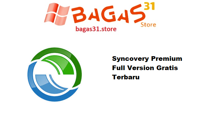 Syncovery Premium 11.3.4.55 Full Version Gratis Terbaru