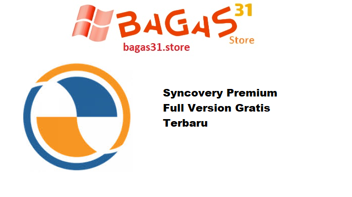 Syncovery Premium 11.4.1.61 Full Version Gratis Terbaru