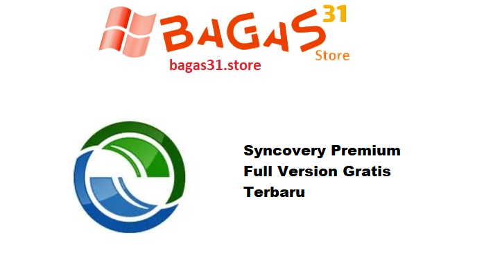 Syncovery Premium 11.4.3.63 Full Version Gratis Terbaru