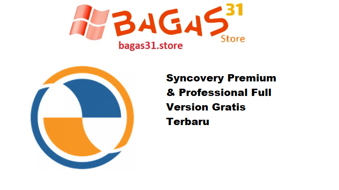 Syncovery Premium & Professional 11.1.4 Full Version Gratis Terbaru