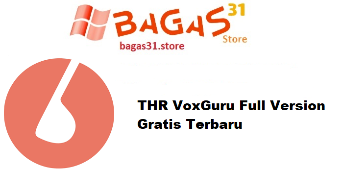 THR VoxGuru v1.1.2 Full Version Gratis Terbaru