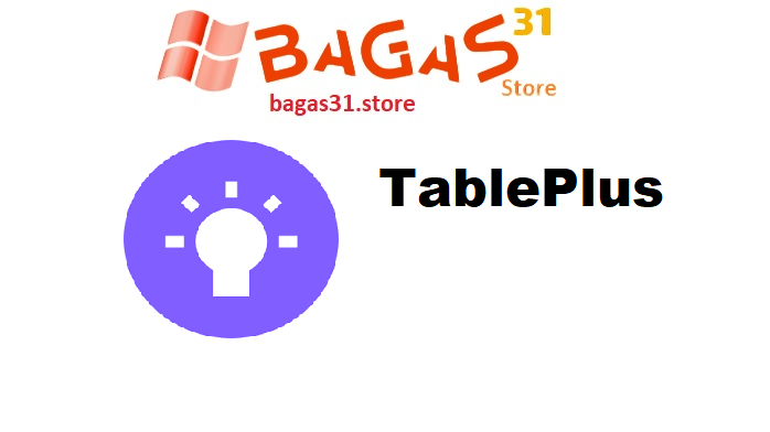TablePlus