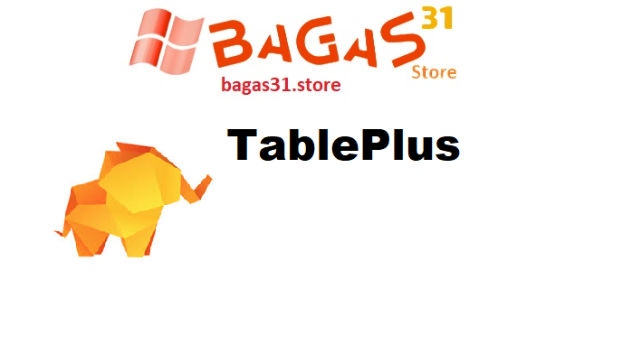 TablePlus