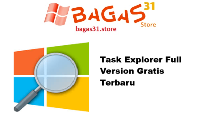 Task Explorer 1.6.3 Full Version Gratis Terbaru