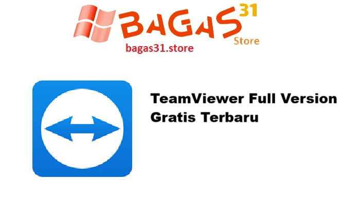 TeamViewer 15.63.5 Full Version Gratis Terbaru