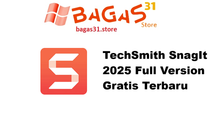 TechSmith SnagIt