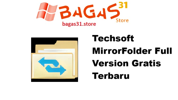 Techsoft MirrorFolder