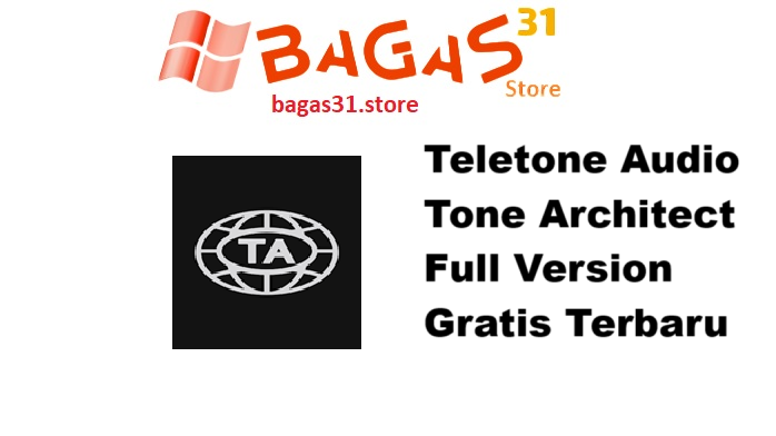 Teletone Audio Tone Architect