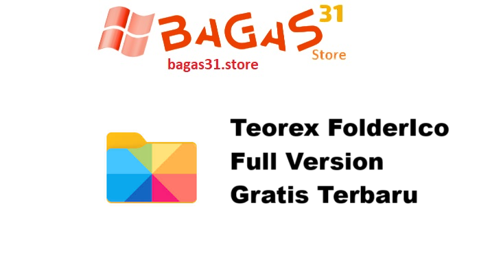 Teorex FolderIco