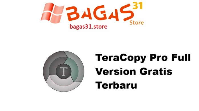TeraCopy Pro