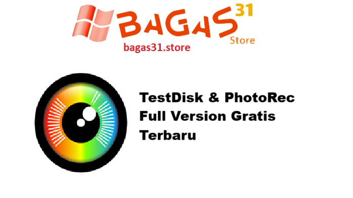 TestDisk & PhotoRec 7.3 Beta2 Full Version Gratis Terbaru