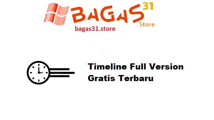 Timeline 11.01 Full Version Gratis Terbaru