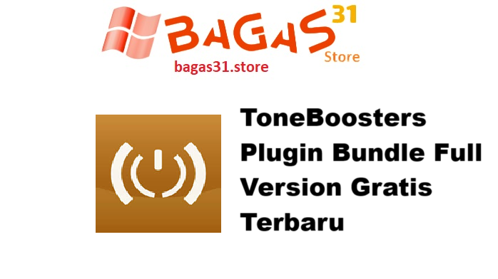 ToneBoosters Plugin Bundle