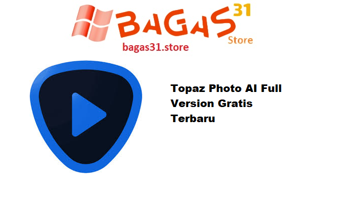 Topaz Photo AI 4.0.0 Full Version Gratis Terbaru